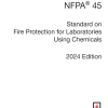 NFPA 45 PDF